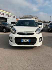Kia Picanto 1.0 12V 5 porte City Limited