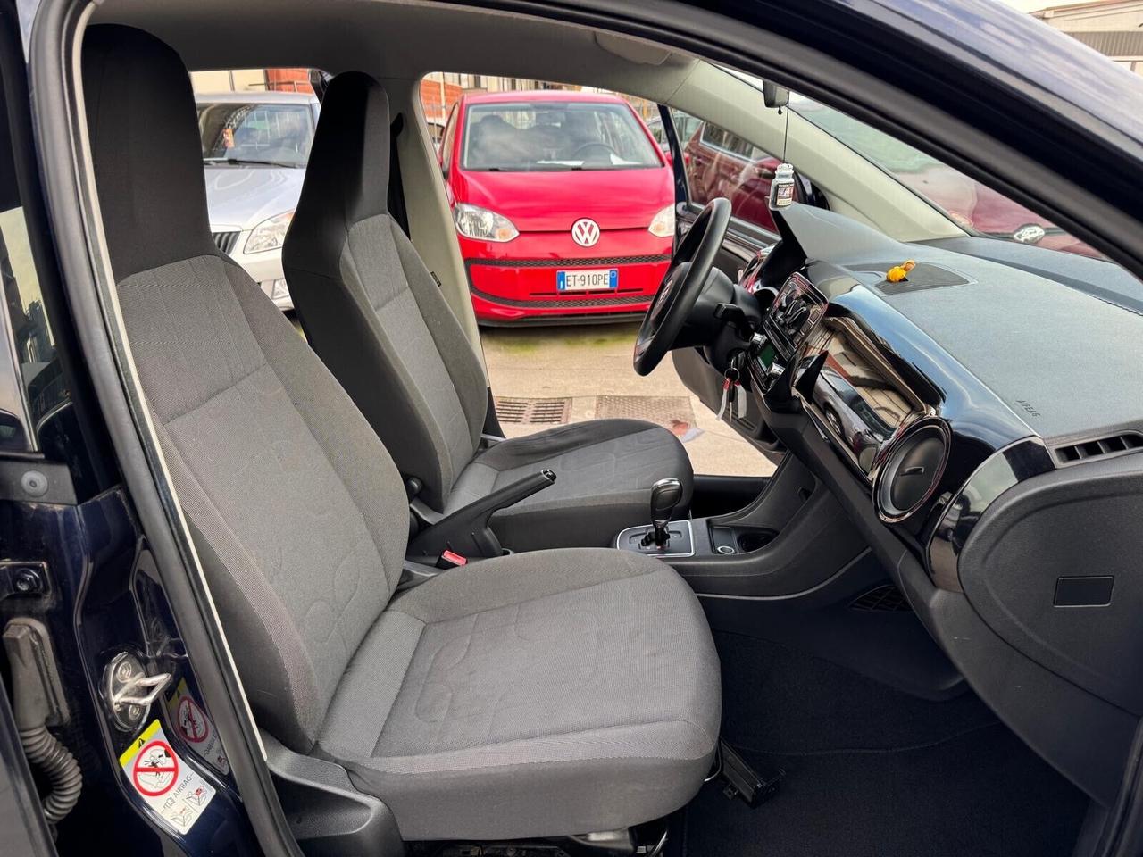 Volkswagen up! 1.0 5p. move up! ASG