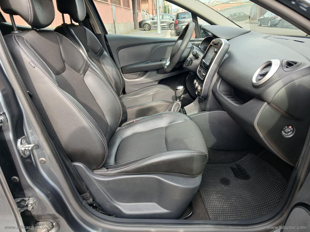 RENAULT Clio TCe 12V 90 GPL S&S 5p. Energy Duel