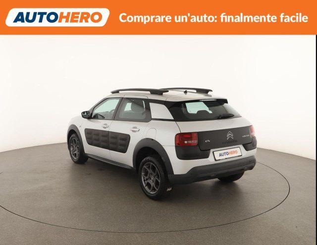 CITROEN C4 Cactus BlueHDi 100 Feel