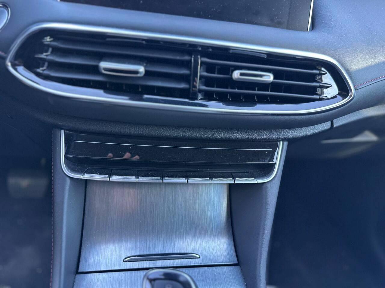 MG HS I - HS 1.5 t Comfort auto