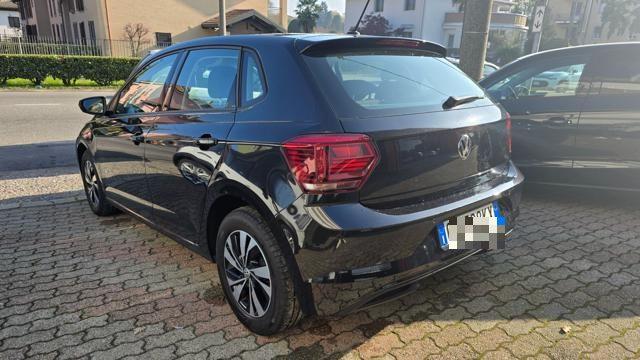VOLKSWAGEN Polo 1.0 EVO 80 CV 5p. Sport BlueMotion Technology