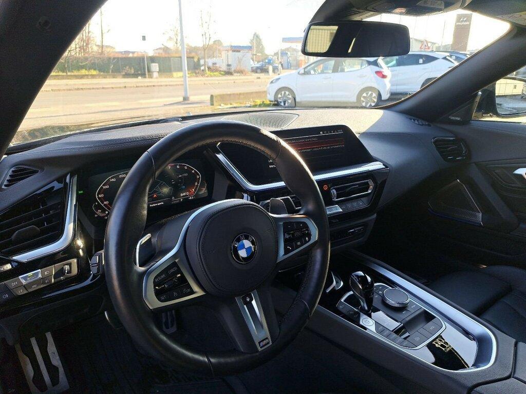 BMW Z4 M 40 i Steptronic