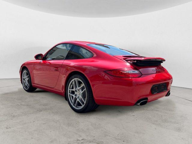 PORSCHE 911 Carrera Coupé MK2