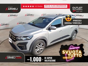 Dacia Jogger 1.0 TCe GPL Comfort