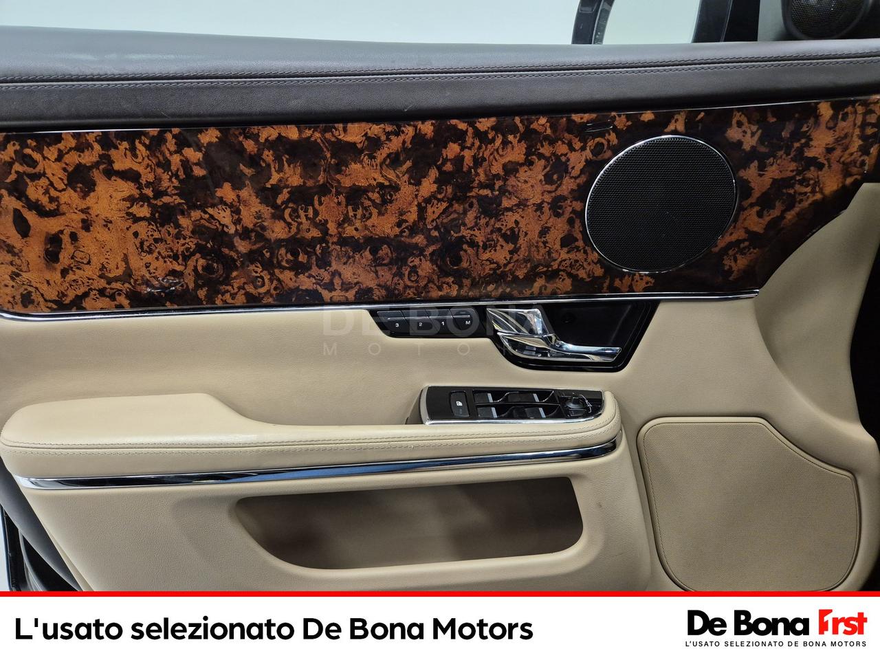 Jaguar XJ 3.0d v6 premium luxury auto