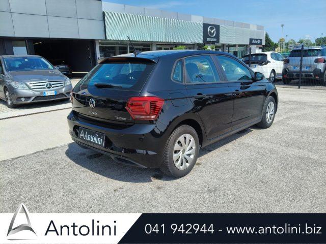 VOLKSWAGEN Polo 1.0 EVO 80 CV 5p. Trendline