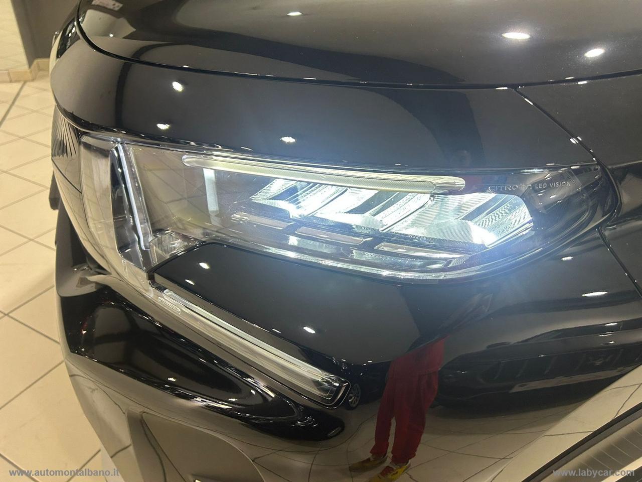 CITROEN C3 PureTech 100 S&S Plus