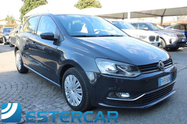 VOLKSWAGEN Polo 1.4 TDI 5p Comfortline