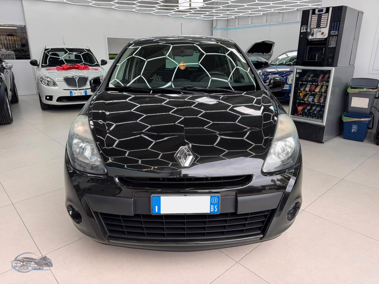 Renault Clio 1.5 dCi 75CV 5 porte Dynamique