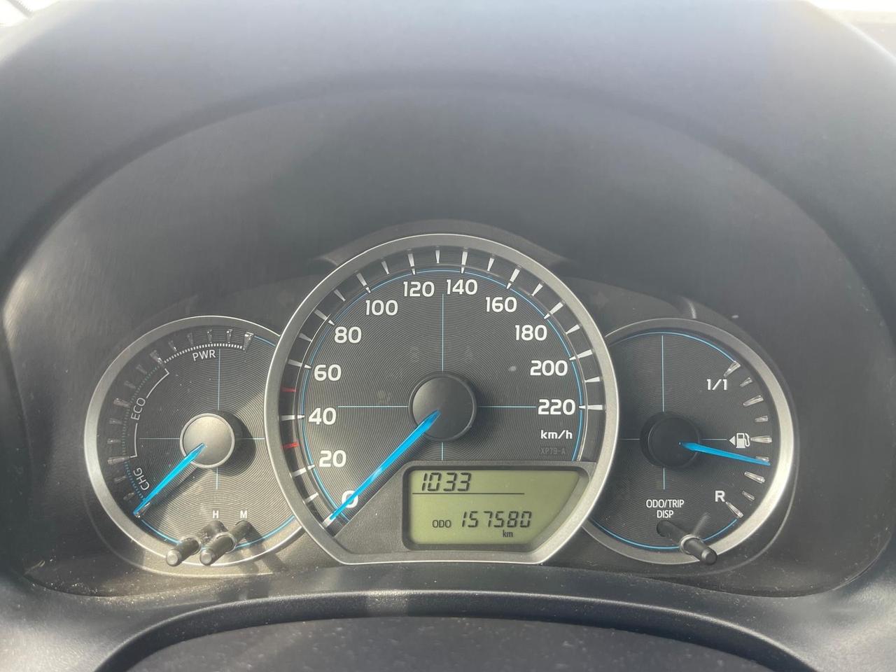 Toyota Yaris 1.5 Hybrid 5 porte Lounge Più
