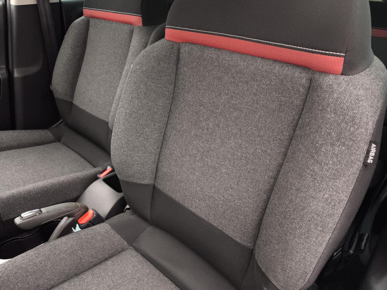 CITROEN C3 Aircross I 2021 - C3 Aircross 1.2 puretech Shine s&s 110cv