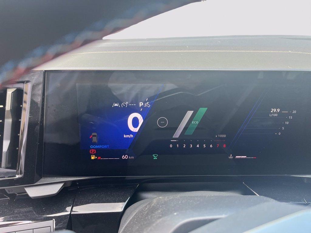 RENAULT Austral 1.3 mild hybrid Techno Esprit Alpine 160cv auto del 2025