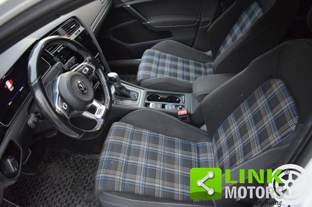 VOLKSWAGEN Golf eHIBRID