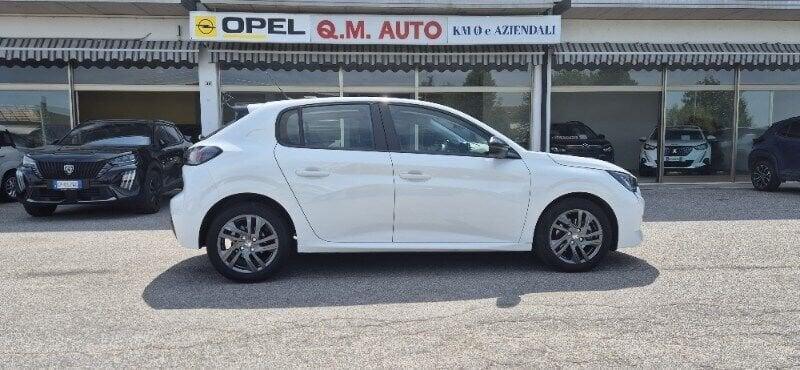 Peugeot 208 208 BlueHDi 100 Stop&Start 5 porte Active Pack
