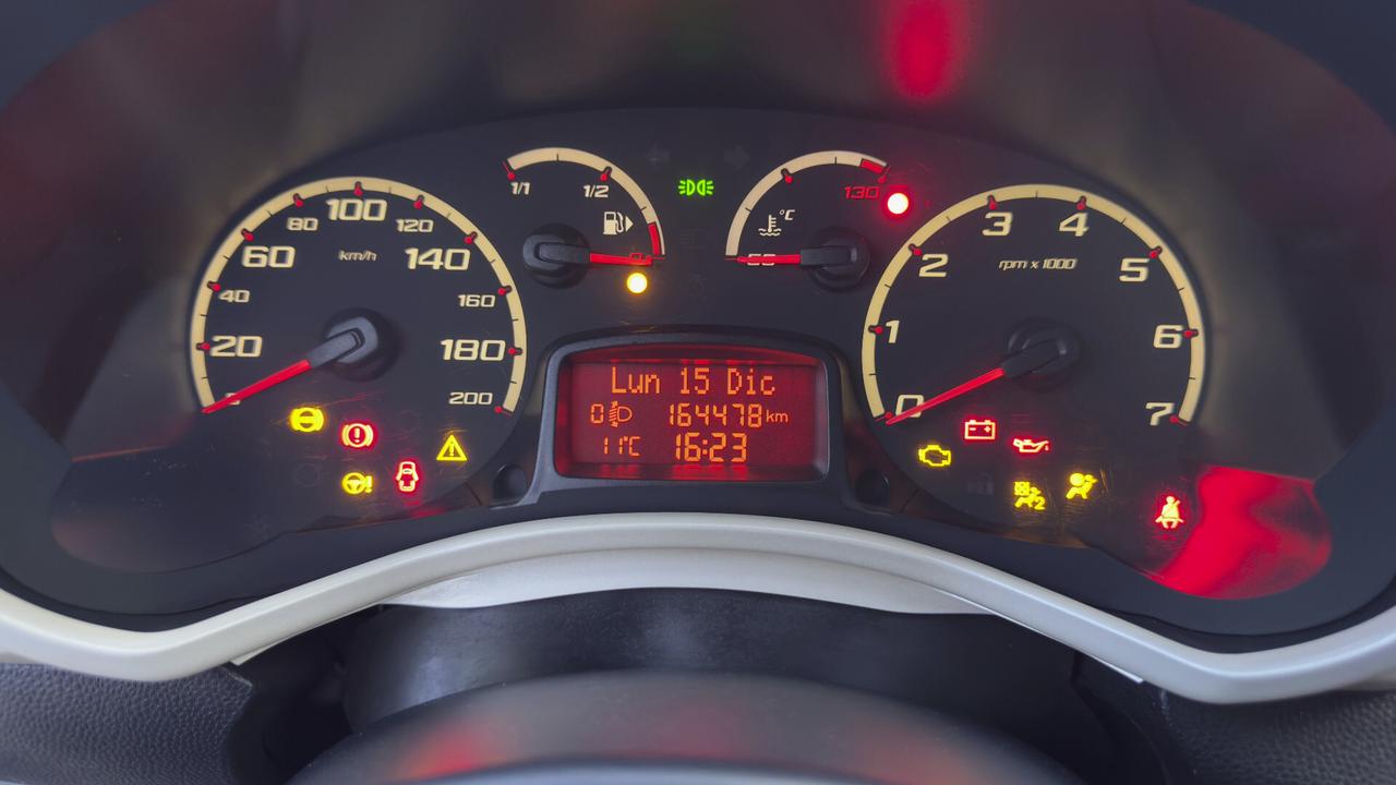 Ford Ka 1.2 8V 69CV Titanium