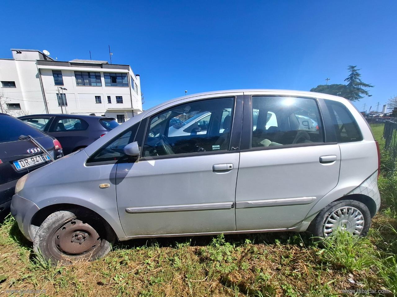 LANCIA Musa 1.3 MJT 16V Platino