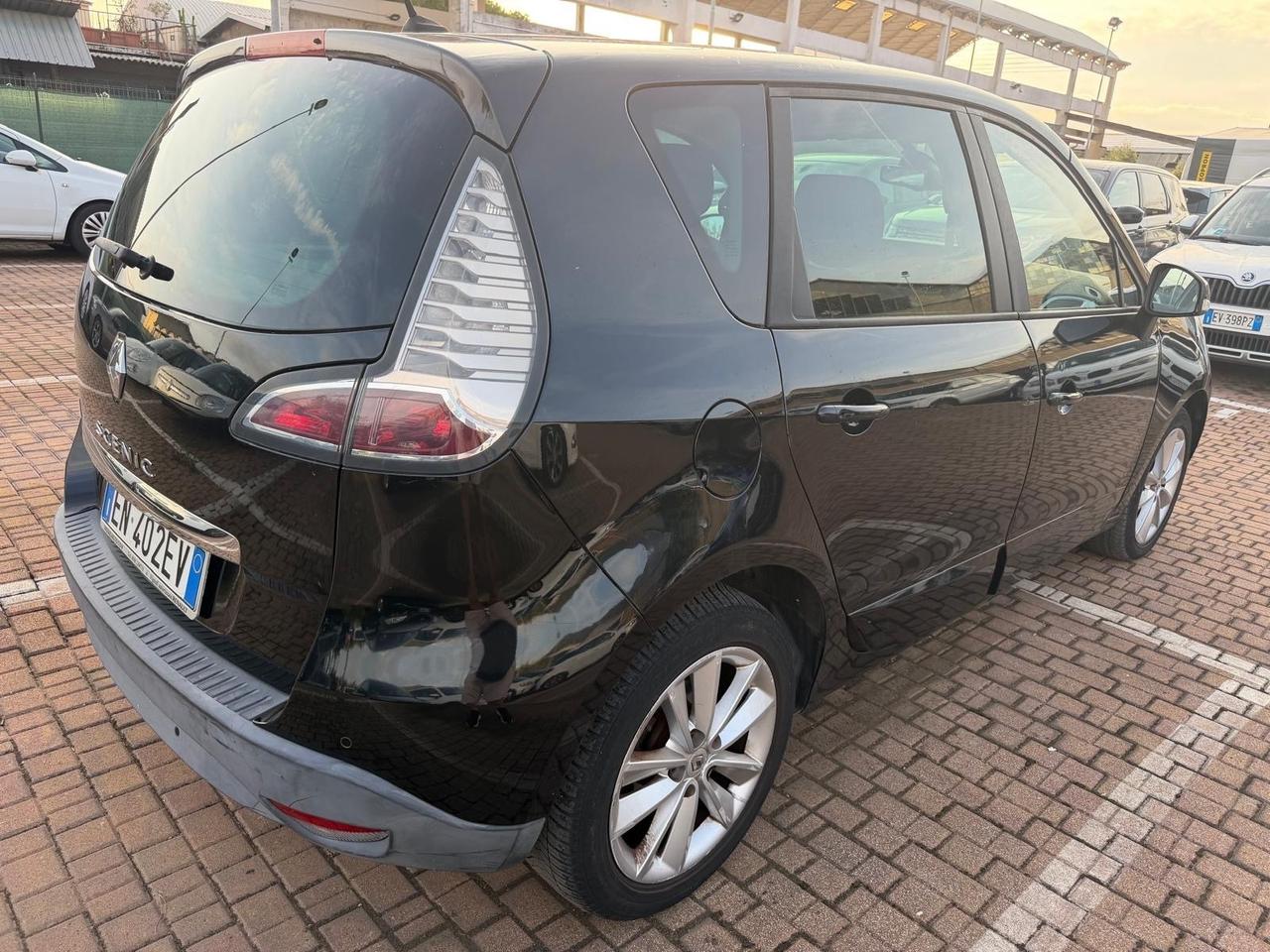 Renault Scenic Scénic XMod 1.6 Wave