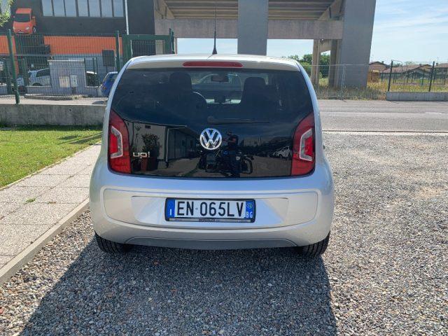 VOLKSWAGEN up! 1.0 75 CV 5 porte high up!