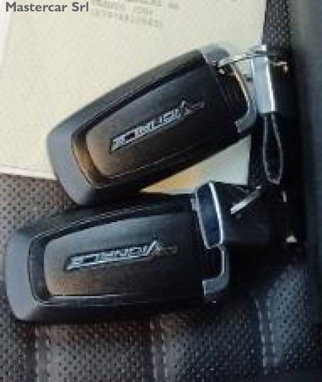 FORD Mondeo Berlina 4p 4p 2.0 hybrid Vignale ecvt -GA223EB