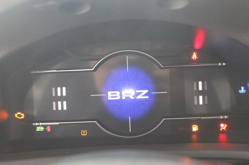 Subaru BRZ 2.4 Touge