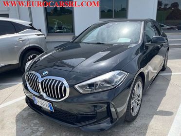 BMW 116 d 5p. Msport