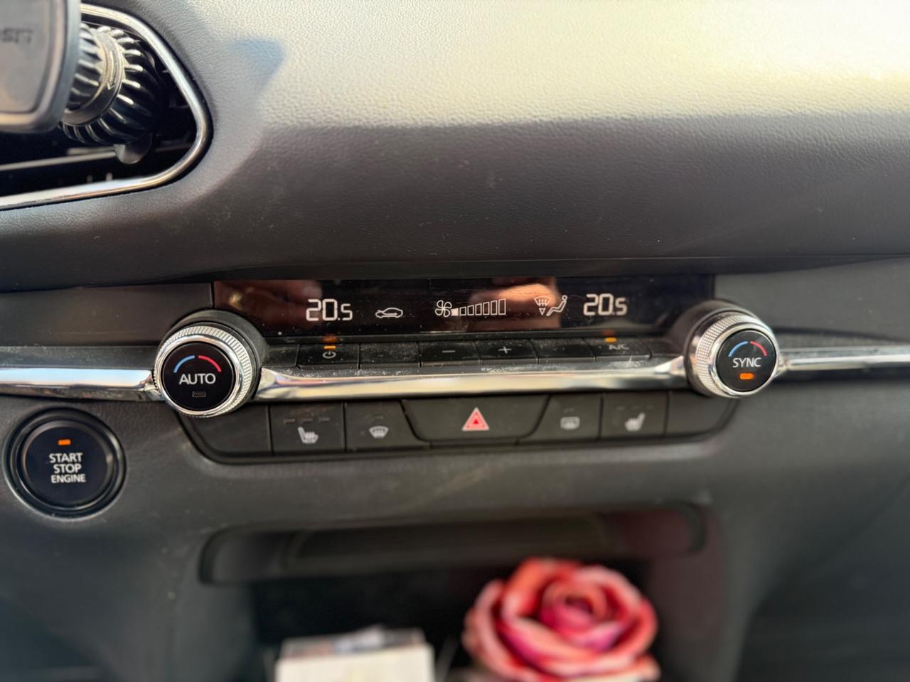 Mazda CX-30 2.0L e-Skyactiv-G M Hybrid 2WD Homura