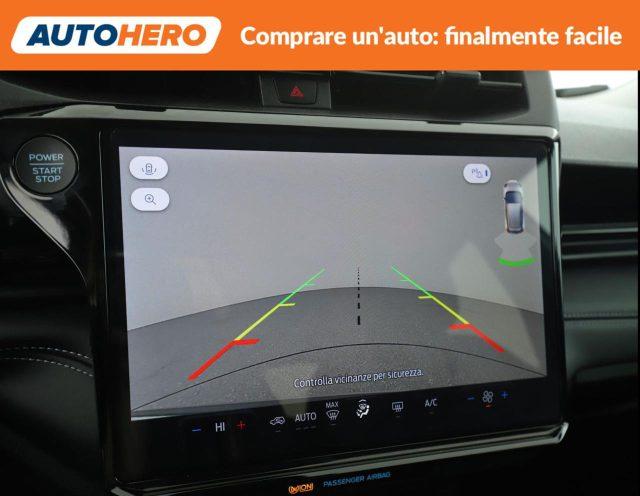 FORD Puma 1.0 EcoBoost Hybrid 125 CV S&S aut. Titanium