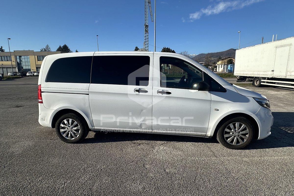 MERCEDES Vito 2.2 116 CDI PC Tourer Base Compact