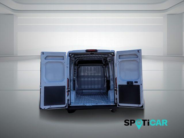 FIAT Ducato 35 2.2 Mjt 140CV MT6 PM-TM MH2 LASTRATO