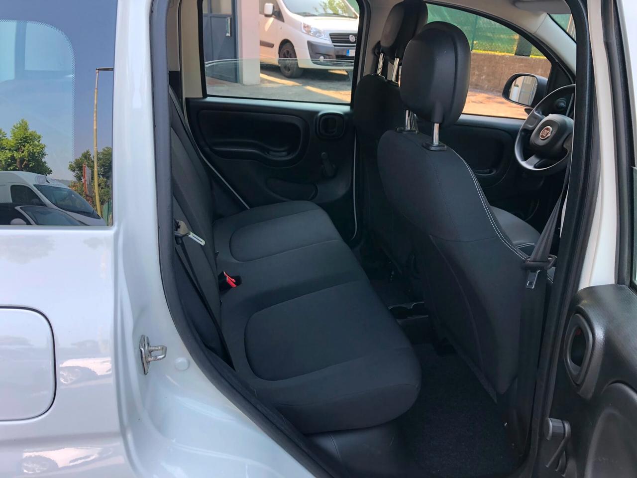 Fiat Panda 1.0 FireFly S&S Hybrid City Life ANNO 2023
