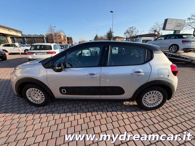 CITROEN C3 1.2 Benzina 82 cv