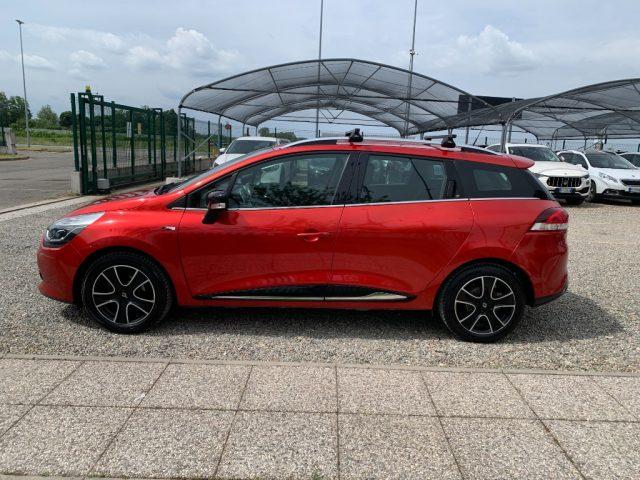 RENAULT Clio Sporter dCi 8V 75CV Start&Stop Energy Duel