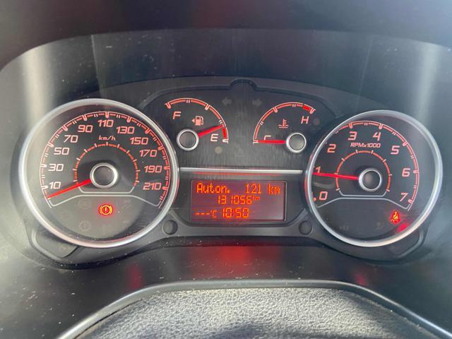 FIAT Doblo Doblò 1.6 MJT 16V 95CV Pop