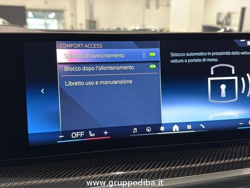 BMW X6 G06 LCI 2023 xdrive30d MSport auto