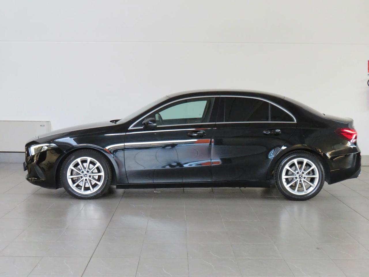 Mercedes-benz A 200 Sport