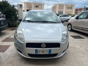 Fiat Grande Punto 1300 MJT 75CV 5 PORTE