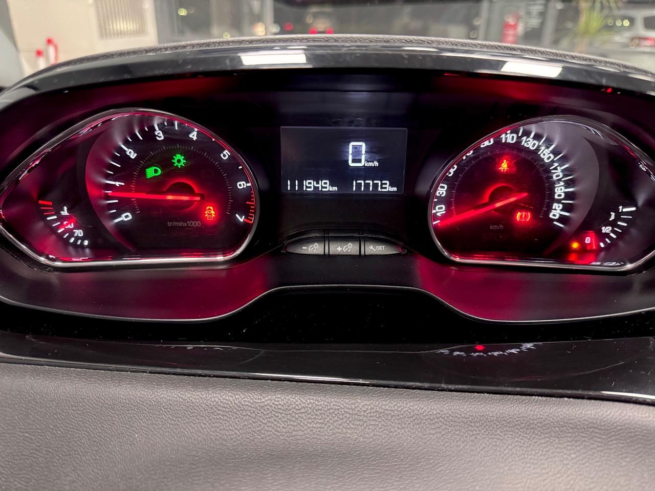 Peugeot 208 1.2 VTi 82 CV 5 porte Active