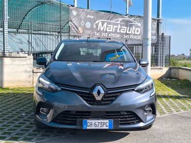 RENAULT CLIO BUSINESS 1.5 CDI 100cv 12/2021 KM 85.000 LED/NAV SENS.POST