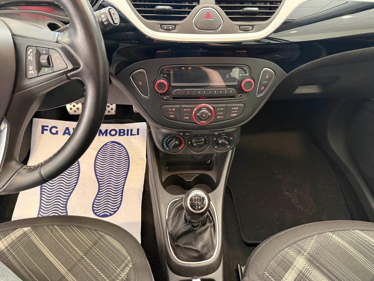 Opel Corsa 1.3 CDTI 5 porte b-Color