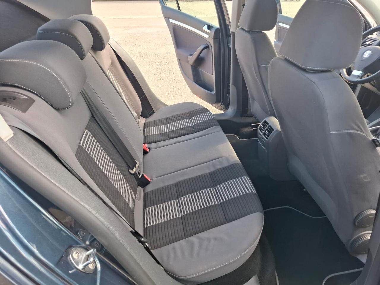 Volkswagen Golf 1.9 TDI 5 porte SOLO 116.000 KM