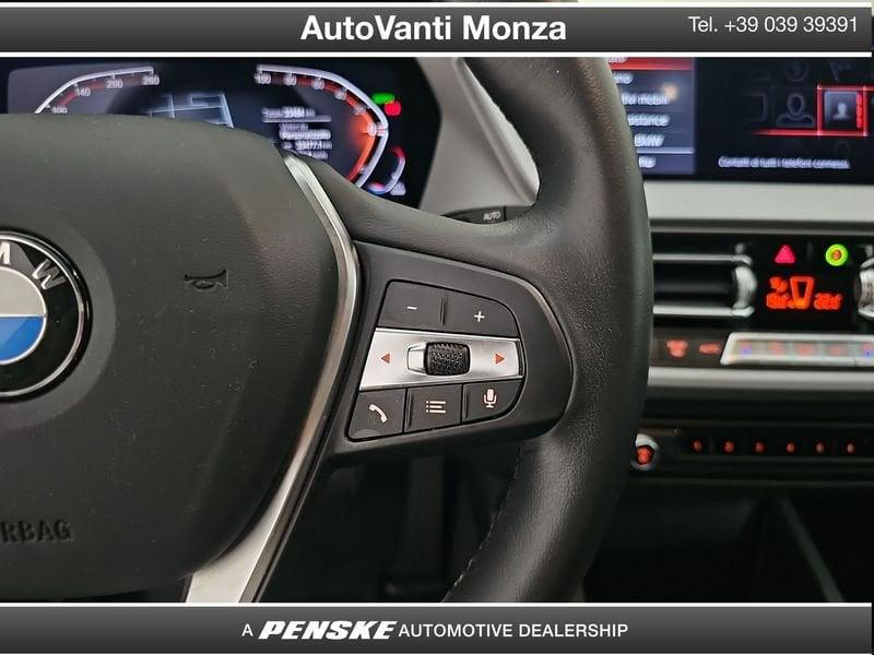 BMW Serie 1 118i 5p. Business Advantage