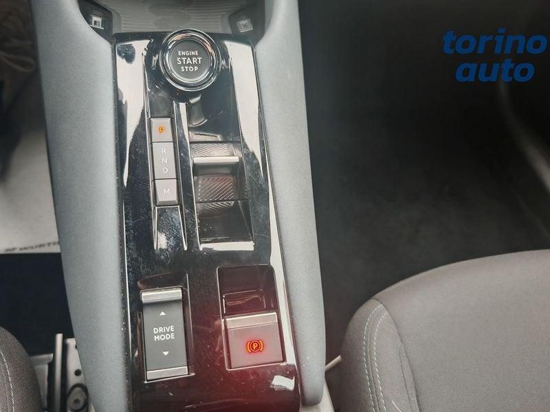 Alfa Romeo Junior Junior 1.2 136 CV Hybrid eDCT6