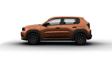FIAT Grande Panda Grande Panda 1.2 Hybrid 110 C...