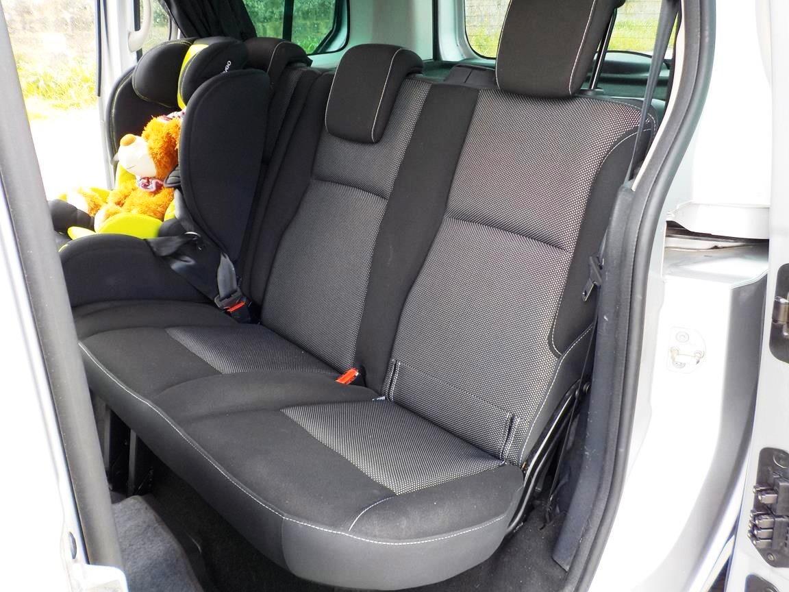 Renault Kangoo 1.5 dCi 90CV 5 porte Limited N1