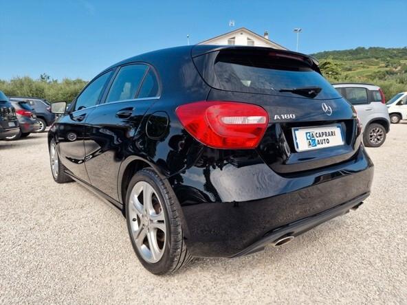 Mercedes-benz A 180 CDI Sport