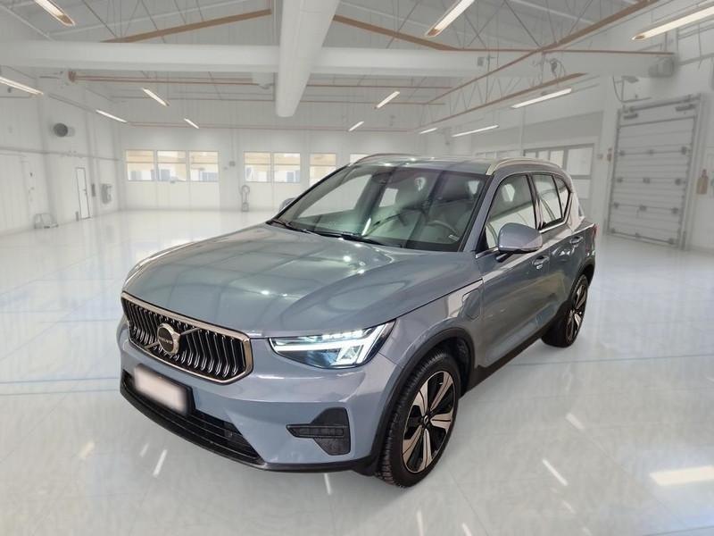 VOLVO XC40 T5 RECHARGE PLUG-IN AUTO PLUS BRIGHT SUV