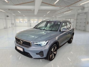 VOLVO XC40 T5 RECHARGE PLUG-IN AUTO PLUS BRIGHT SUV