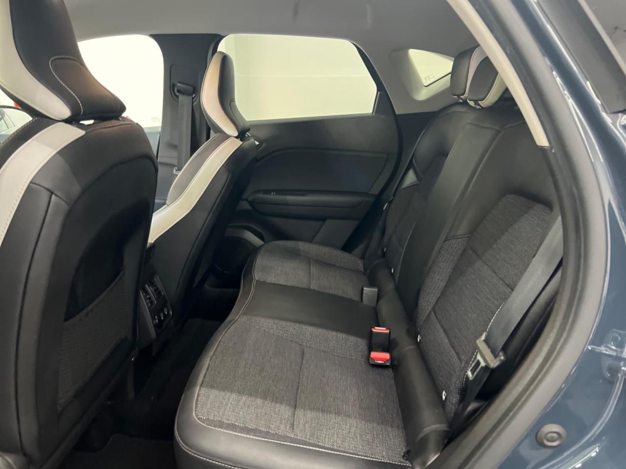 Renault Captur TCe 100 CV GPL FAP Intens 2022