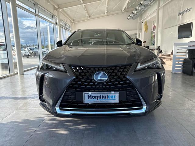 LEXUS UX Full Electric UX Hybrid 2WD Luxury